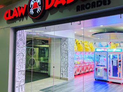 Claw Daddy Arcades - Montebello claw machine venue in Montebello, California